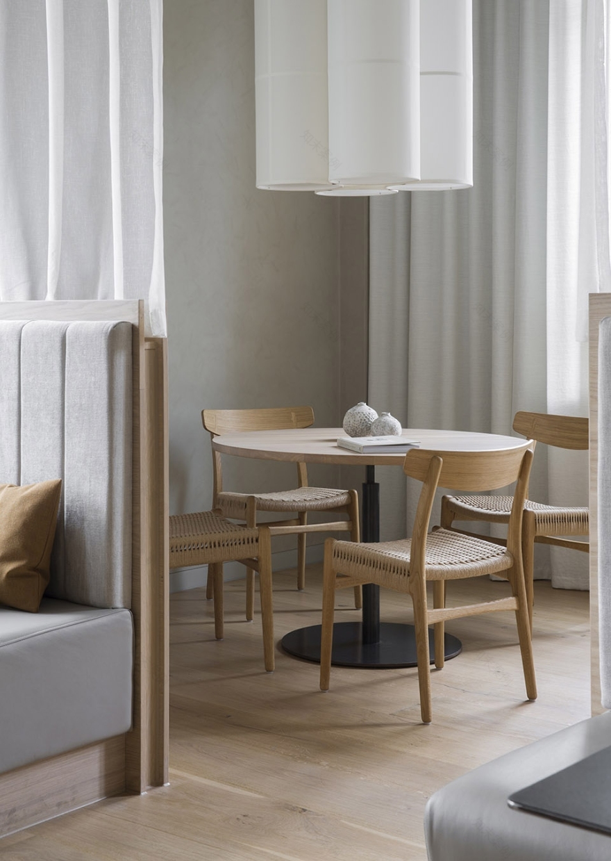 伦敦 Sticks 'n' Sushi 寿司店-35