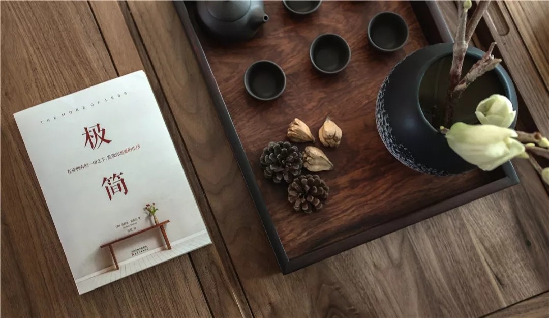 150㎡新中式住宅-14