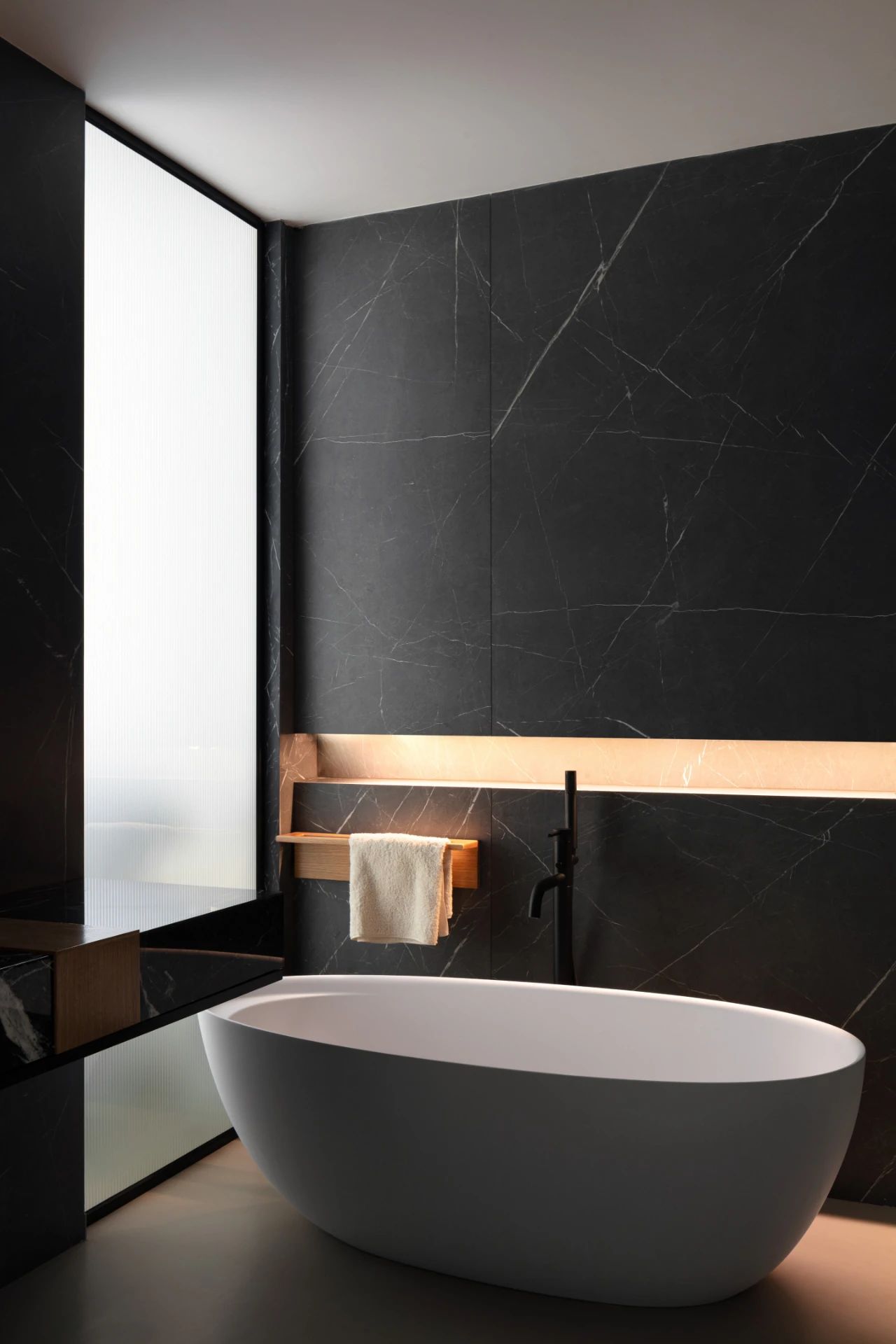 自然取材之家丨沙特阿拉伯丨2a.architetti 工作室-25