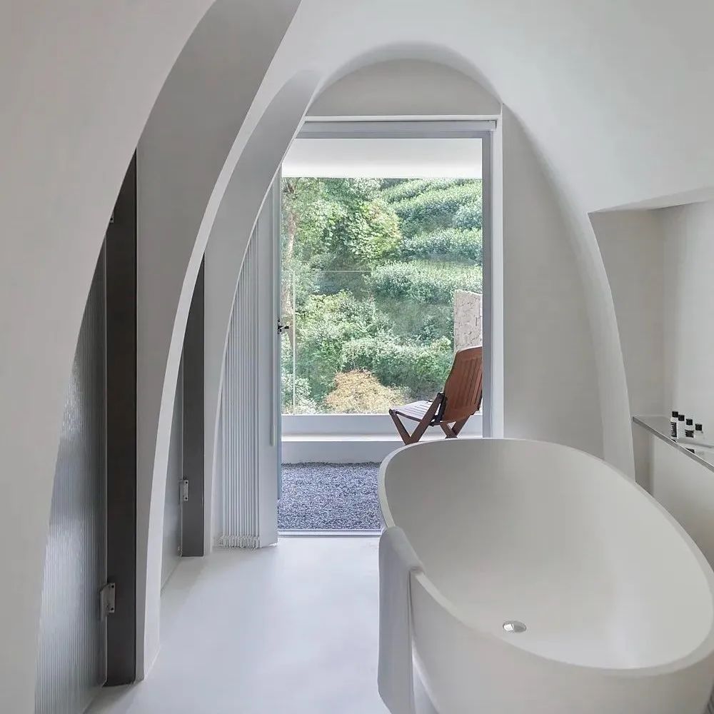 杏院–望远山居丨中国福建丨厦门泛华设计·回应建筑工作室(RESP Studio)-98