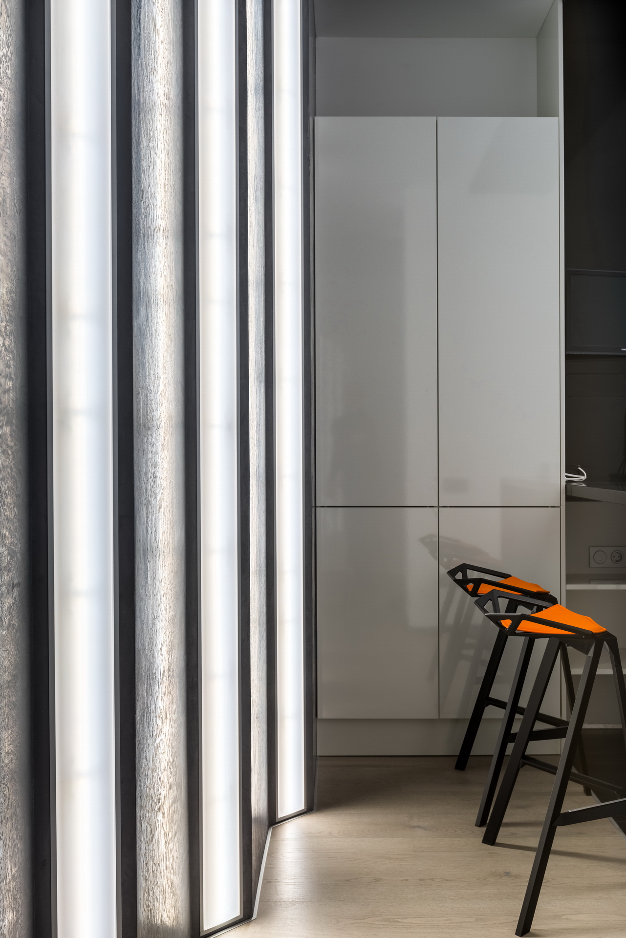 Квартира на Обводном-23