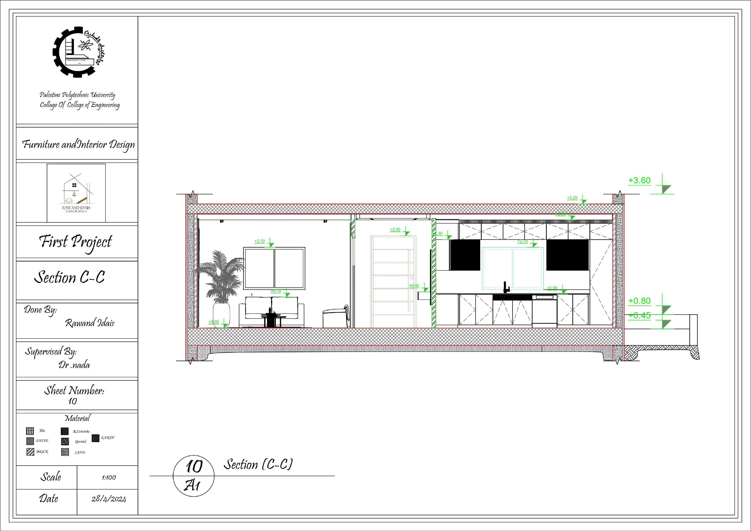 Shop Drawings Details-9