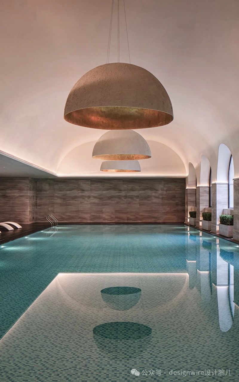 上海弘安里别墅丨中国上海丨无间设计-33