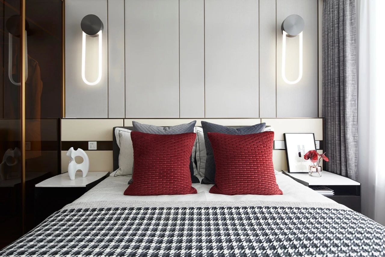 上坤云栖时光样板间-35