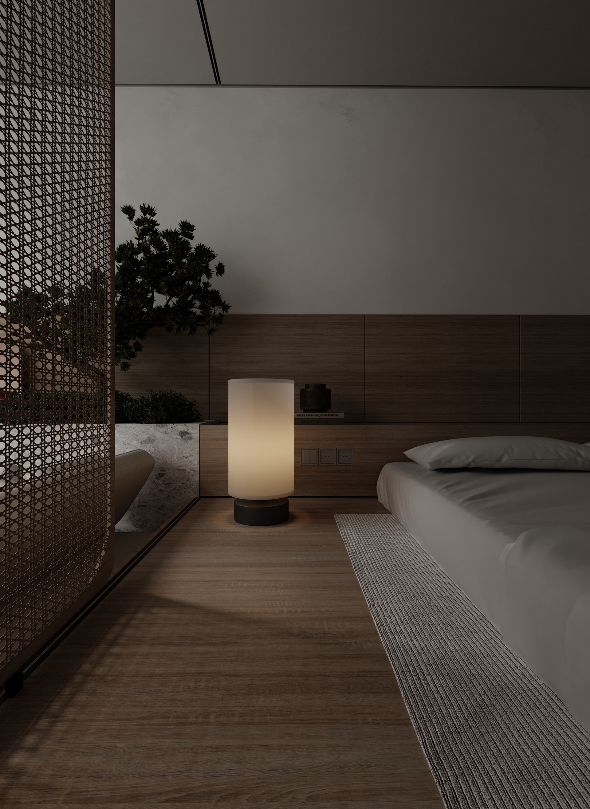 部门一或一号部门丨墨西哥墨西哥城-11