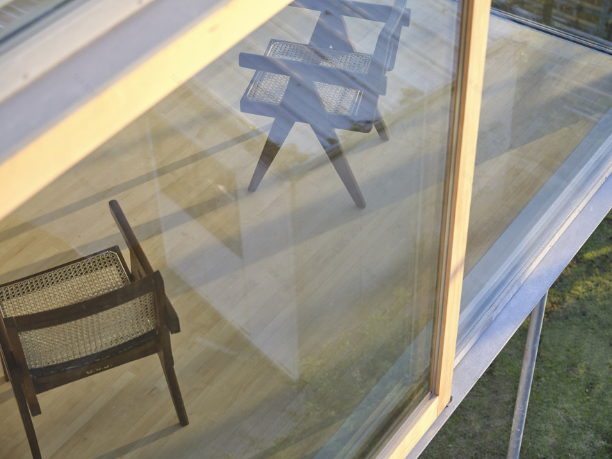 日本秋谷住宅丨小野寺匠吾建筑设计事务所-52