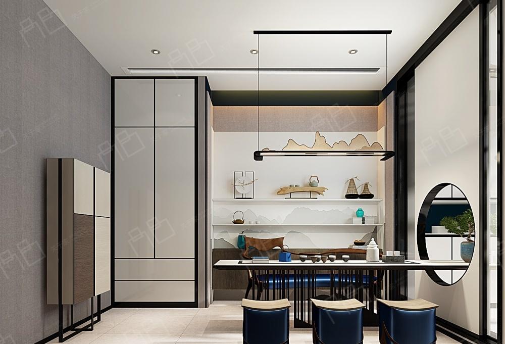 重叠的幸福室内设计案例解析-7