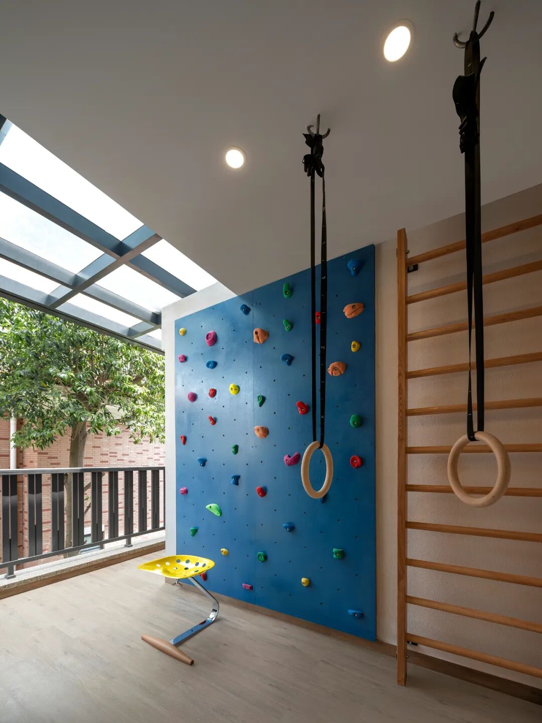 建筑为诗 光影成画丨中国宁波丨启真设计-31