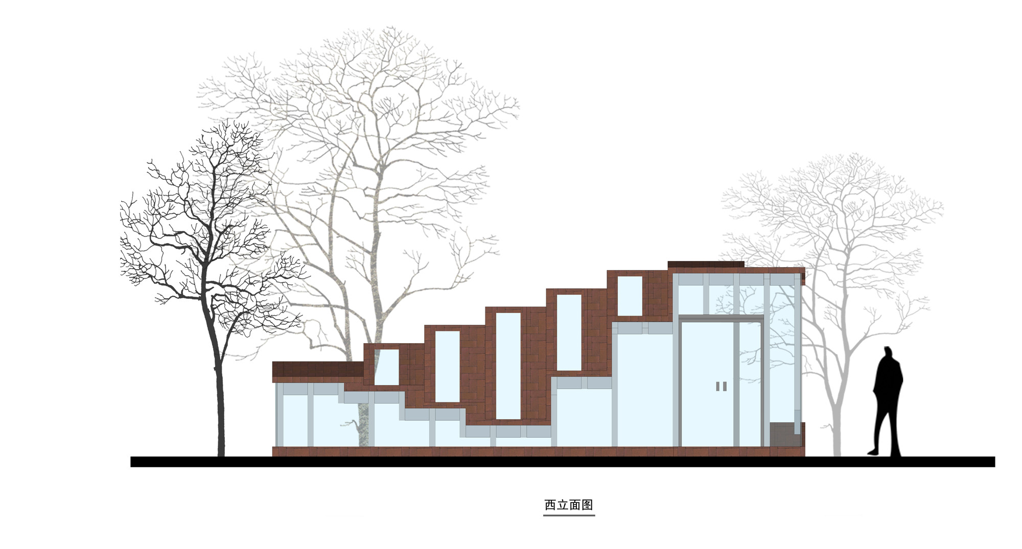 小而美的办公空间,TIT设计师工作室群-19