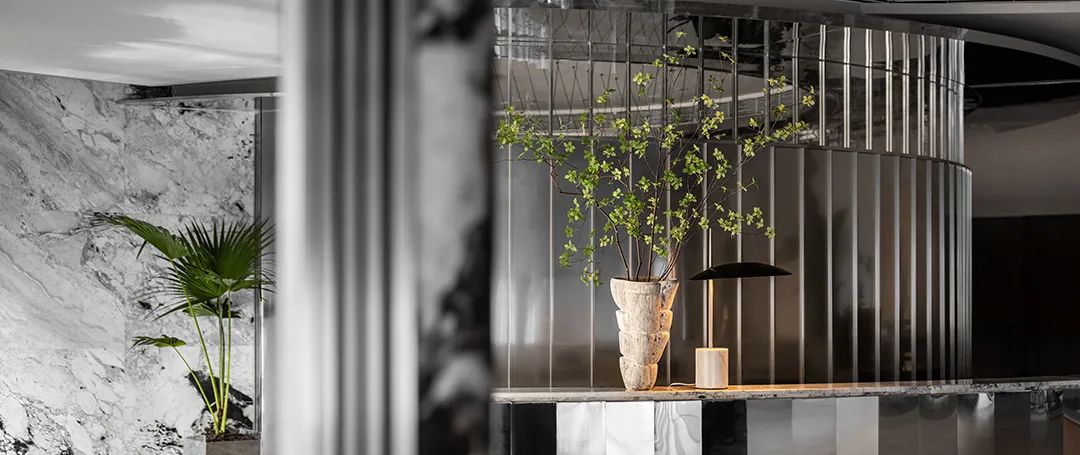 沈阳环球港动感城底复样板间丨中国沈阳丨IF DESIGN 羽果设计-78