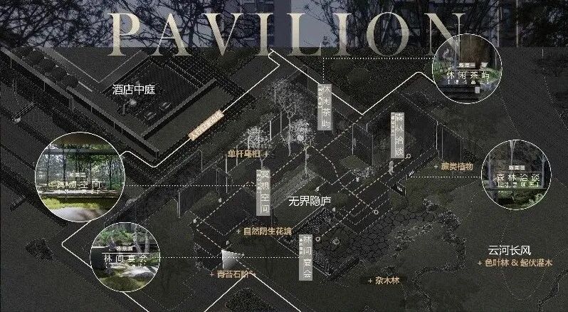 长沙龙湖云河颂丨中国长沙丨笛东规划设计-36