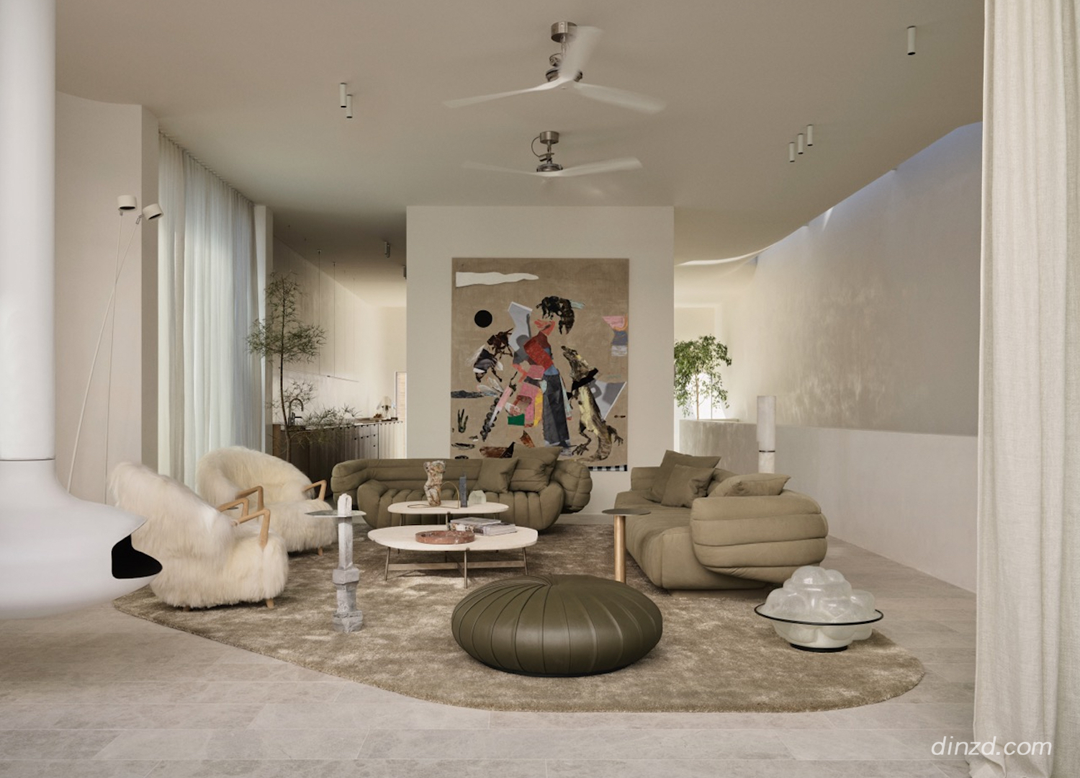 House of Light（光之屋）-14