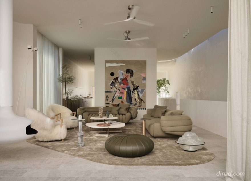 House of Light(光之屋)-14