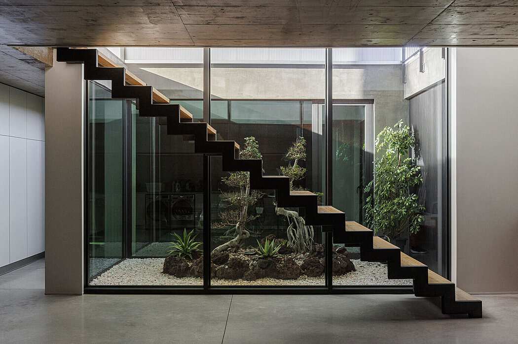 卡萨·蓬特丨葡萄牙-7