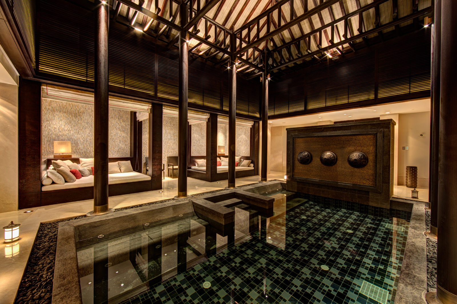 宁波柏悦酒店-4-31