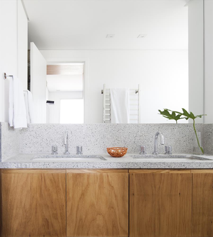 巴西 Vila Madalena 公寓-14