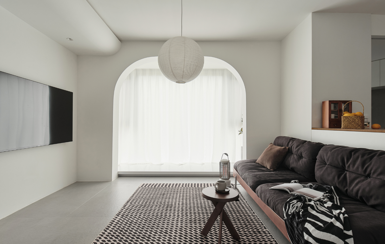 现实与梦境的交织之家丨中国南京丨时铭空间设计-13