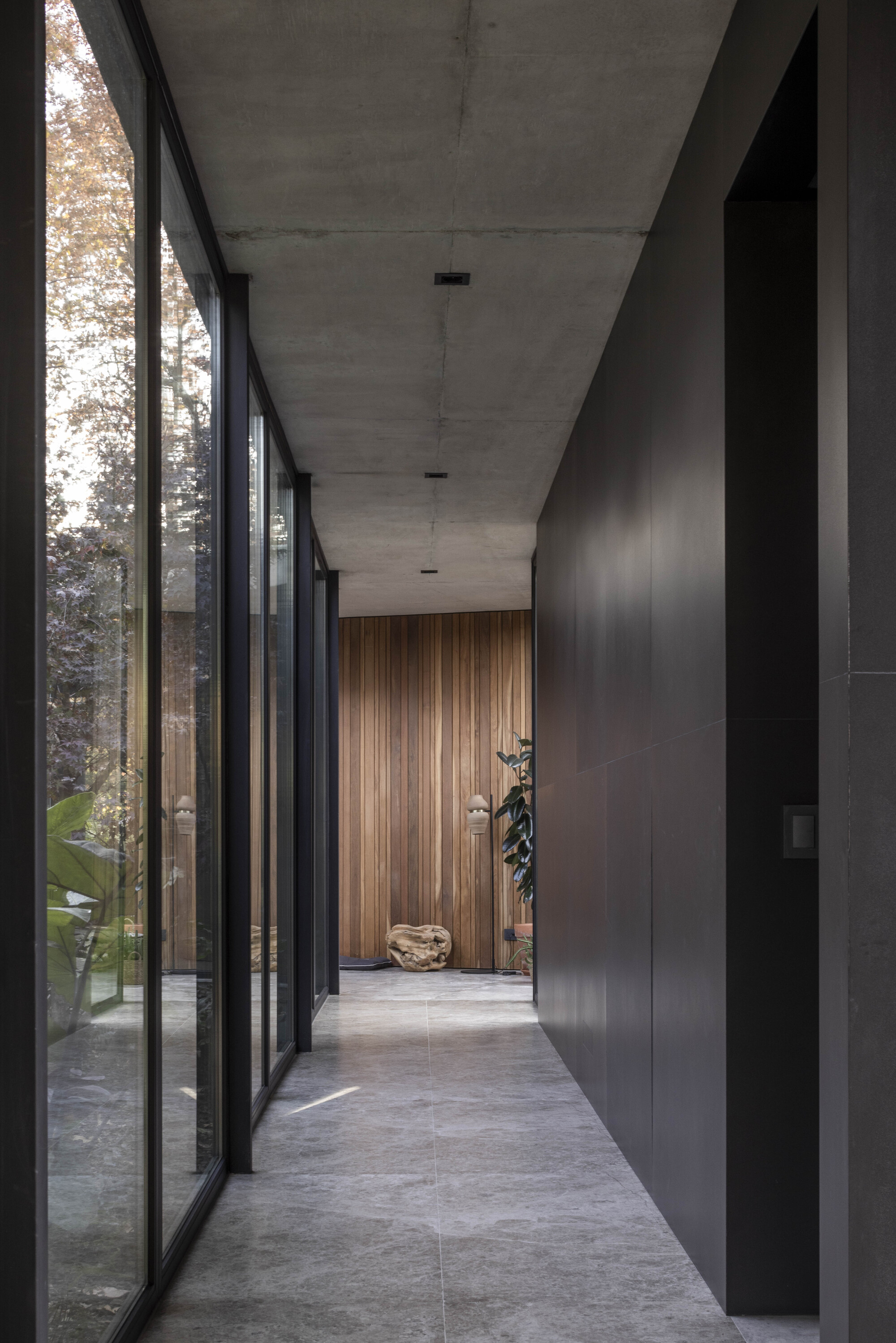 X 房子丨阿根廷丨Estudio Geya-41