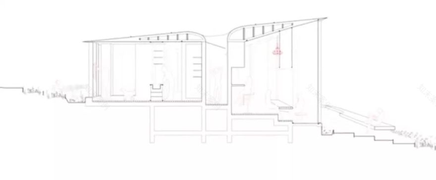 无尽景观住宅 | 时境参与的德国别墅集群设计-315