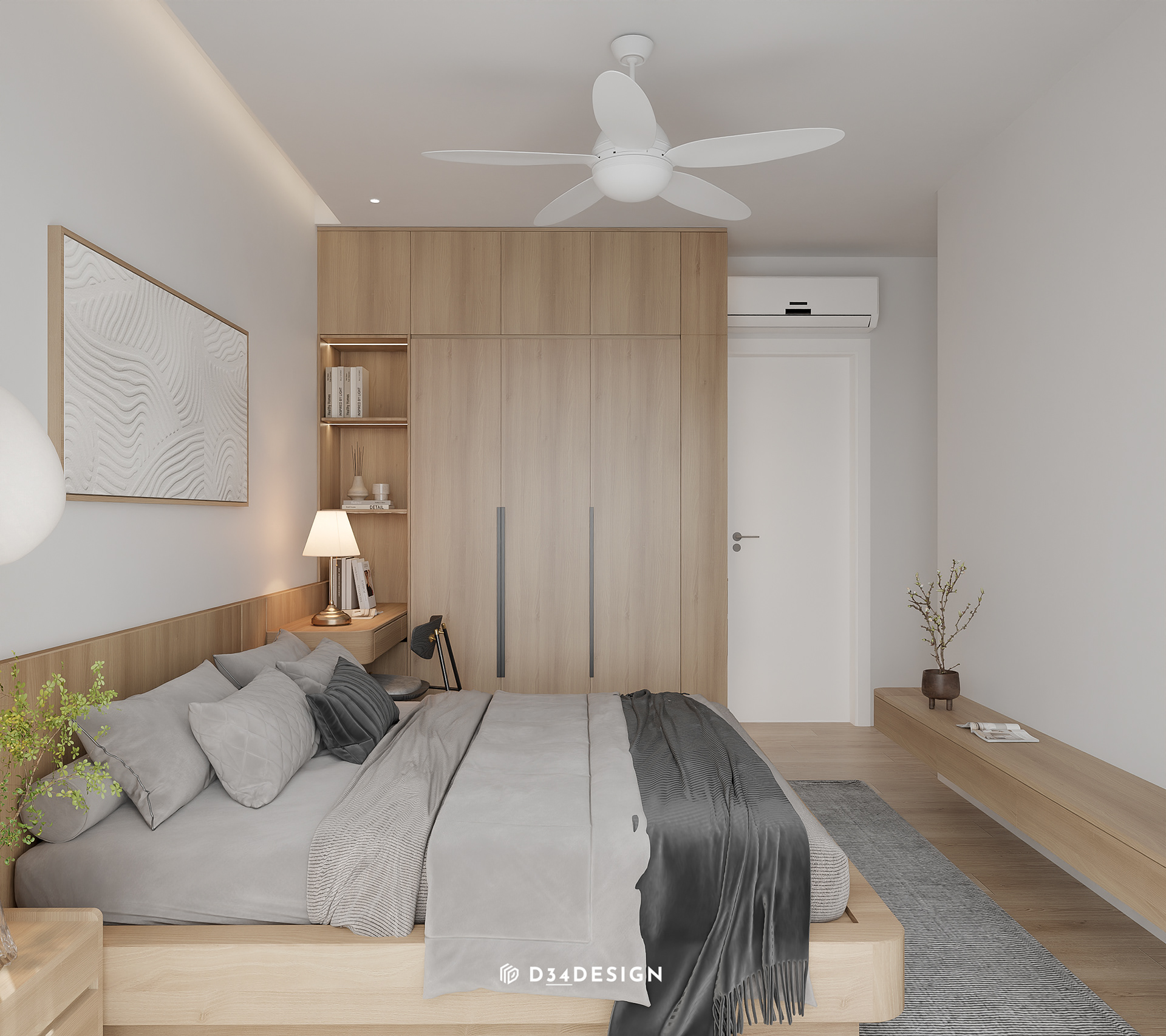 WABISABI STYLE, ANLAND COMPLEX HA NOI-20