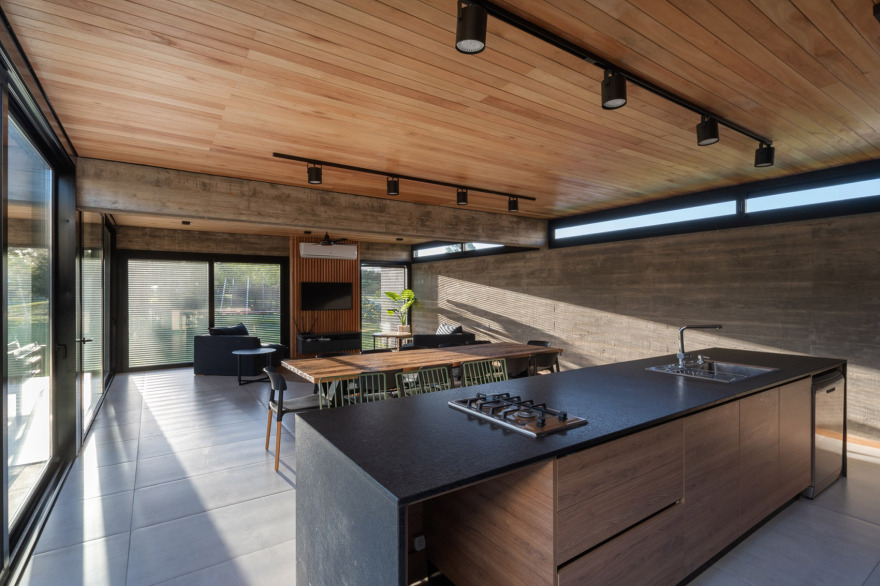 Casa SAB 住宅丨阿根廷丨PSV Arquitectura-126