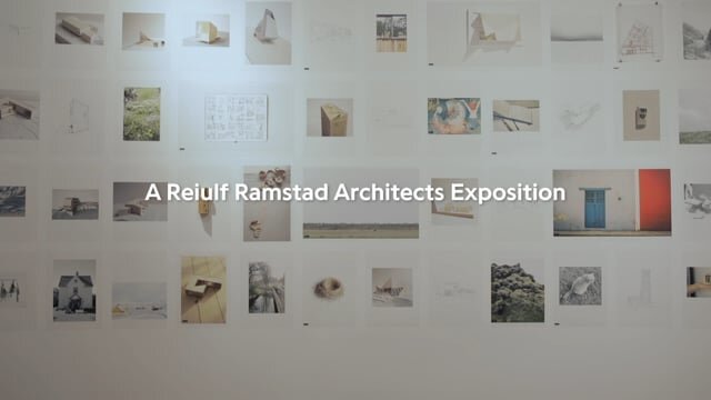 In the World of an Architect  Reiulf Ramstad Arkitekter-11