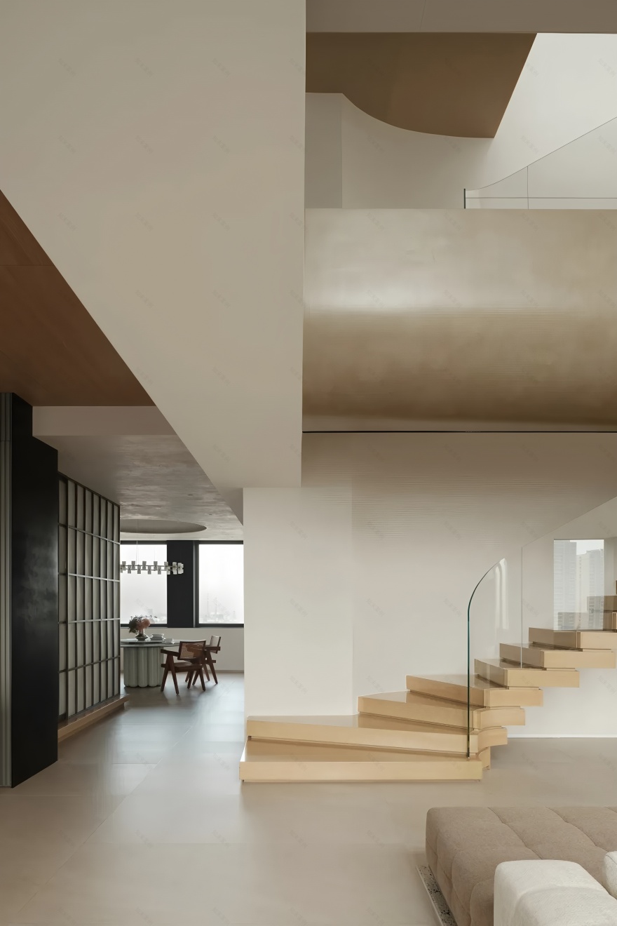 江苏宜兴1000㎡ · 光影的容器丨中国江苏丨苏州一野室内设计工程有限公司-25