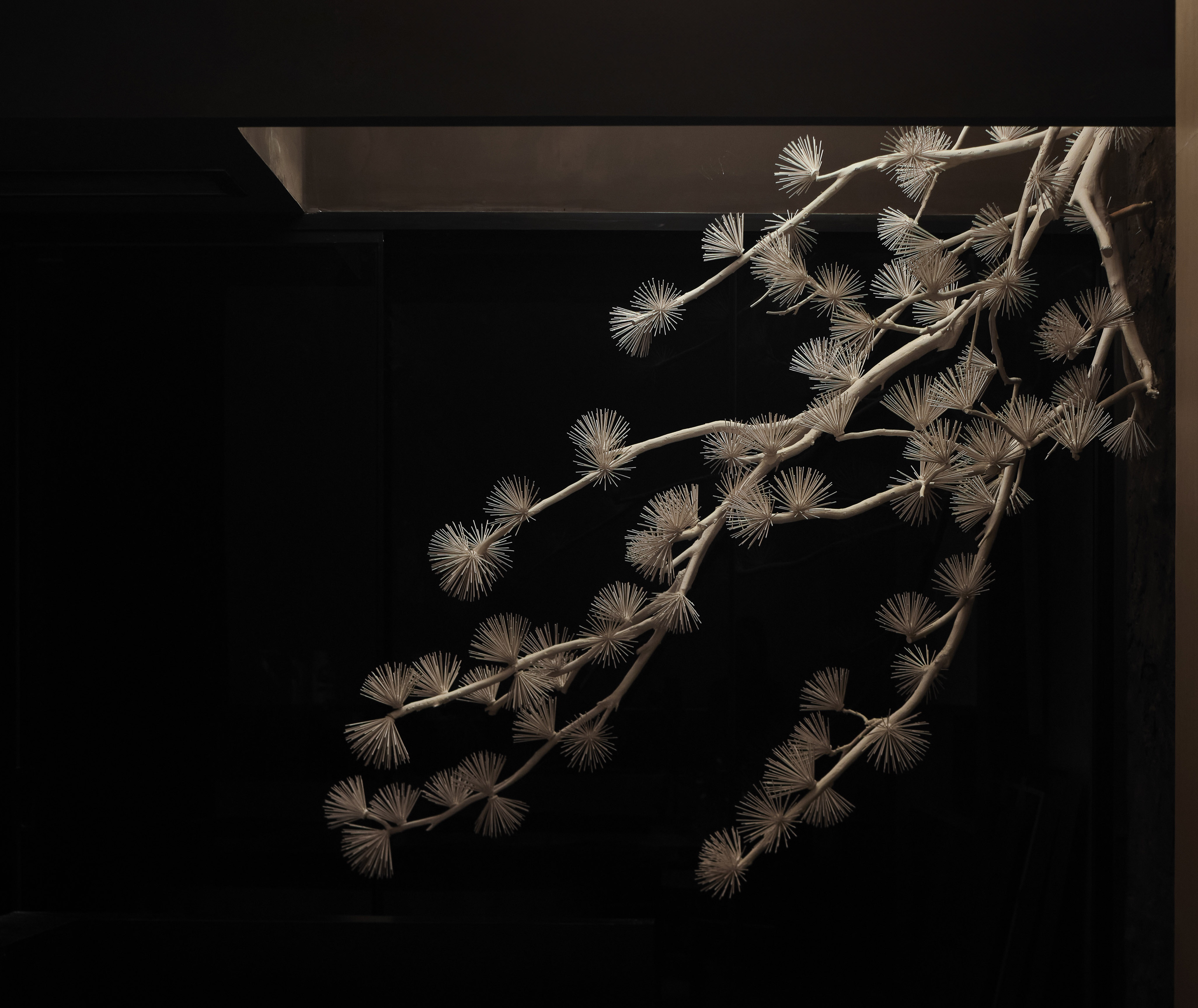 观巢线下体验店丨中国广州丨MDG 美林设计集团-52