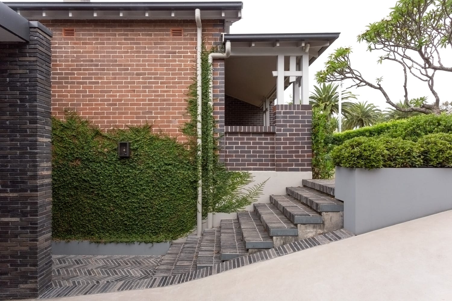 悉尼 Laycock 路住宅 | 致敬历史与创新的完美结合-33