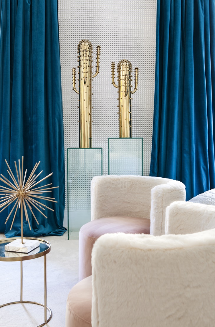 Especial Casa Decor 2018 - Tempo da Delicadeza-34