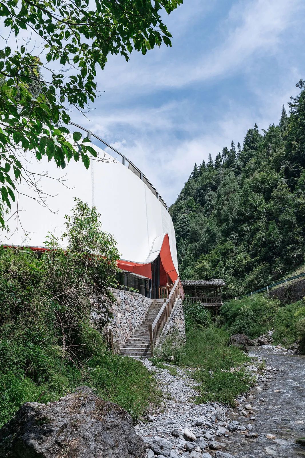 小十二秘境·方舟丨中国遵义丨Wutopia Lab-68