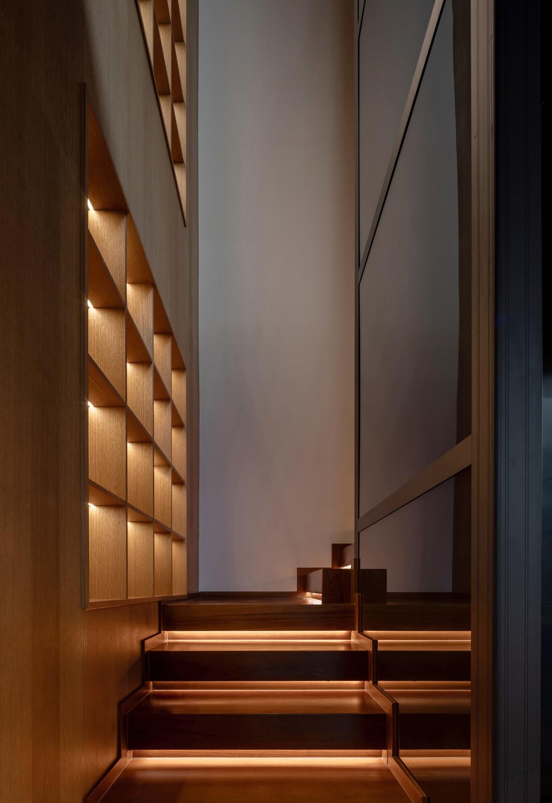 570㎡别墅，理想日常的温柔载体-22