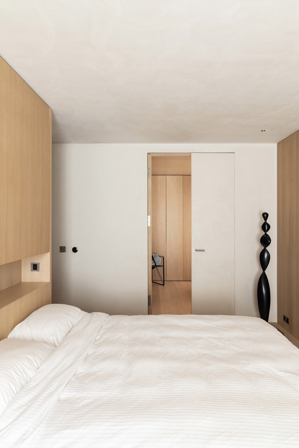 光与木之家丨中国北京-100