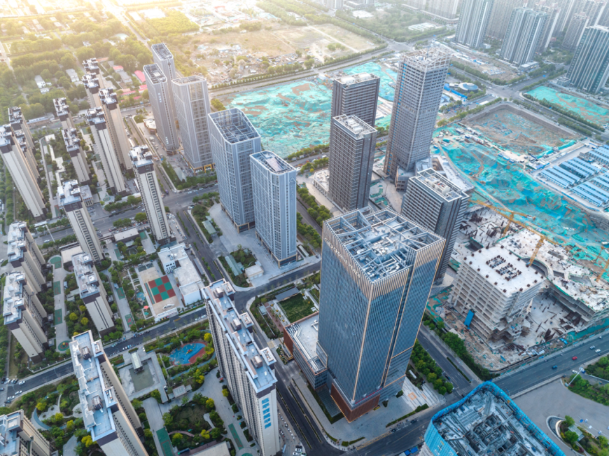 方大荣誉|方大设计获“2025年度上海市优秀工程勘察设计项目”三等奖-11