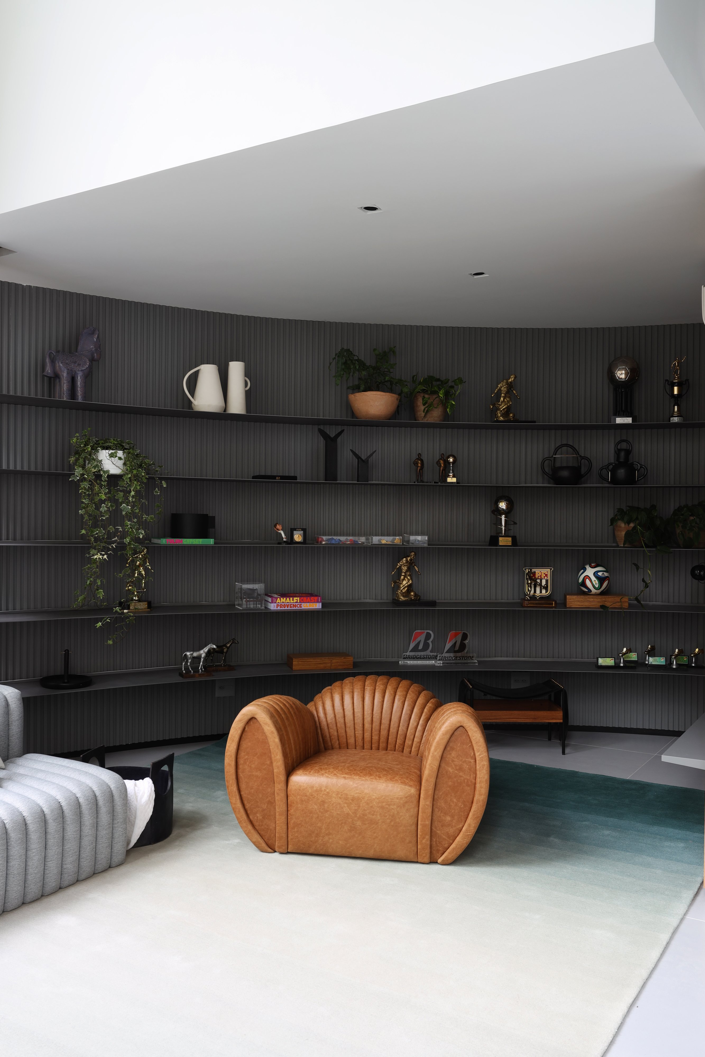 Ganso 之家丨巴西圣保罗丨Barbara Dundes-26