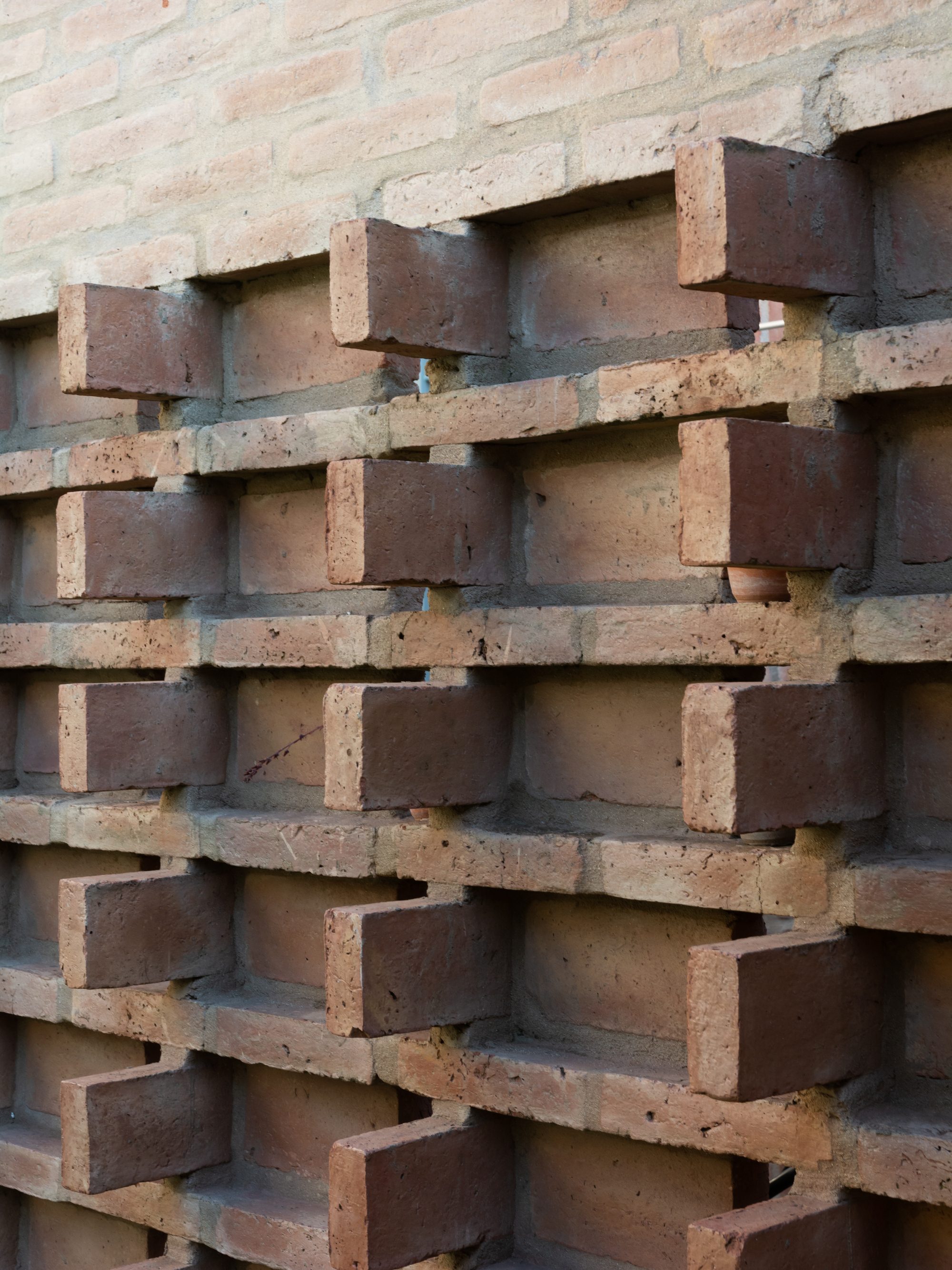 Casa Carmela / Fae + NOMADA-39