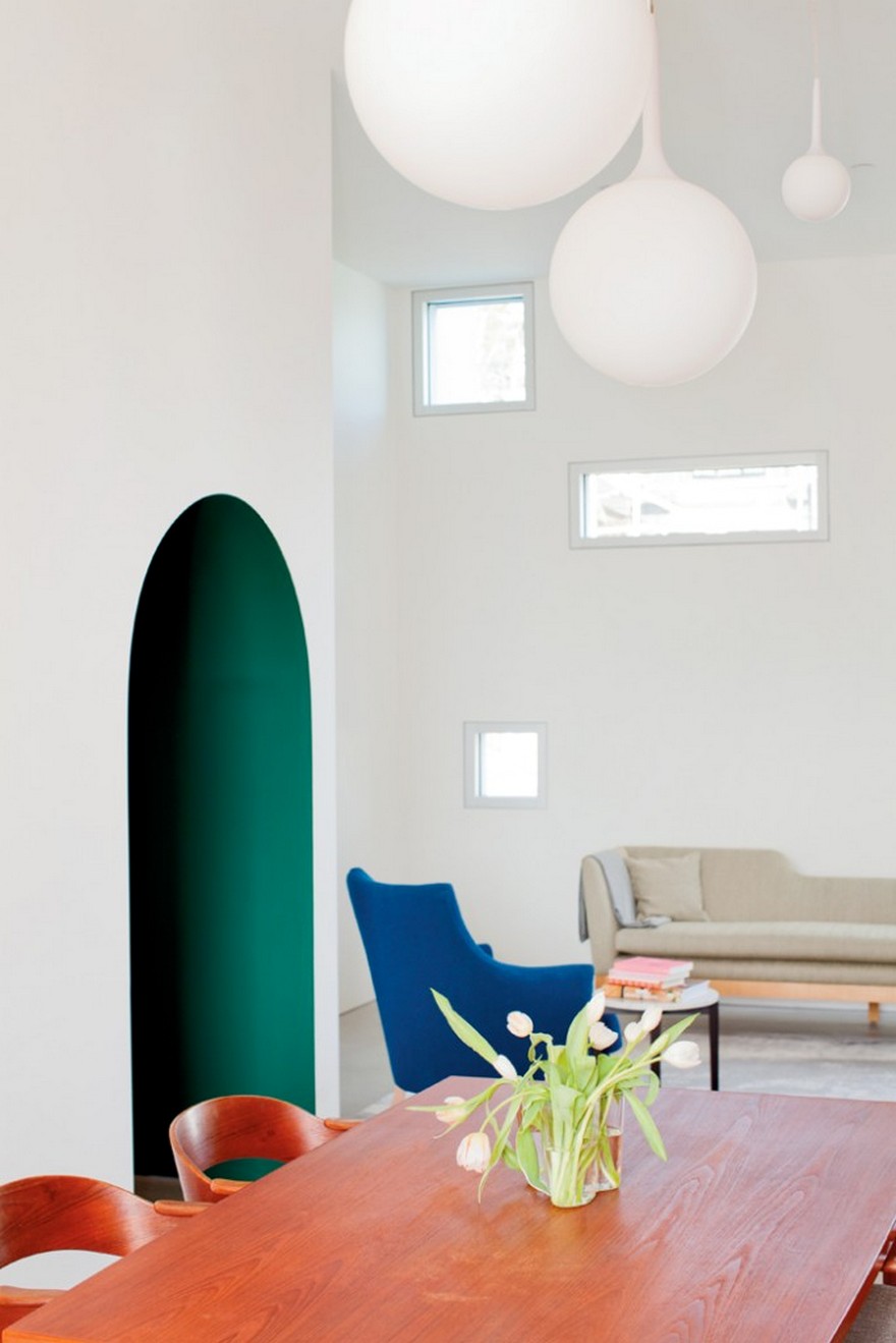 MAD House – A Eclectic Modern Home for Three Families in East Vancouver-14