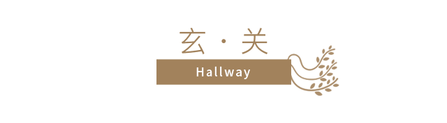 北欧风美式家居设计丨中国成都丨清羽设计-20