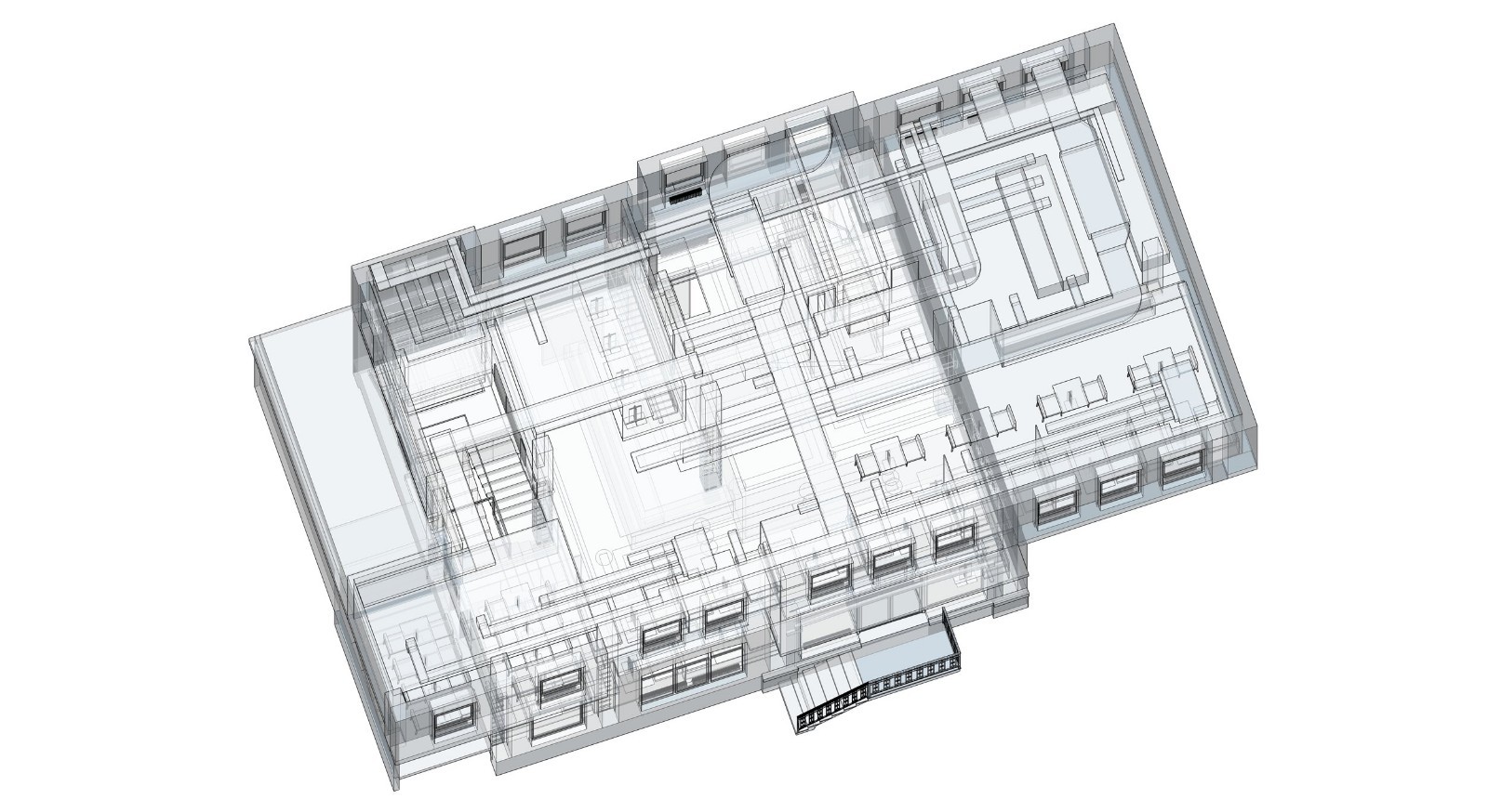 380㎡基辅的墨西哥汉堡店 | Slava Balbek-26