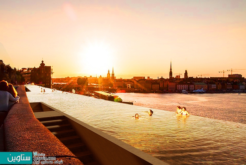 乌玛（UMA）斯特勒姆无边泳池-12