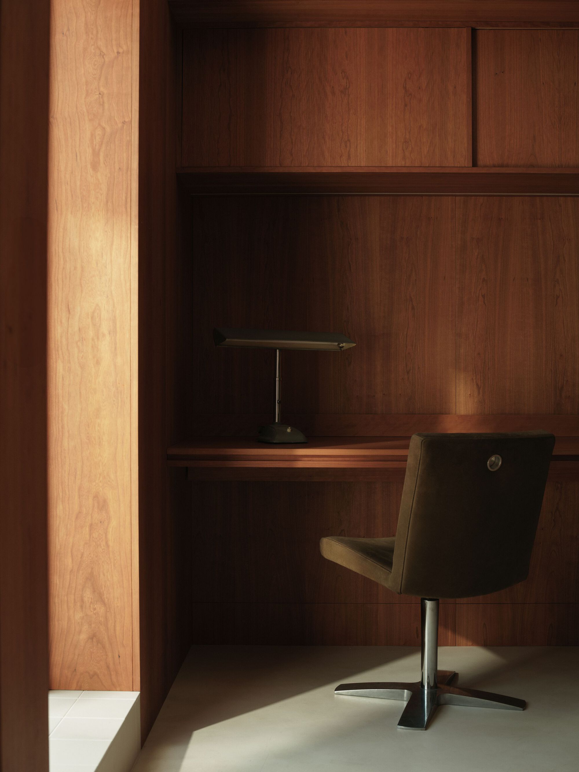 丨英国伦敦丨Studio Hagen Hall-57