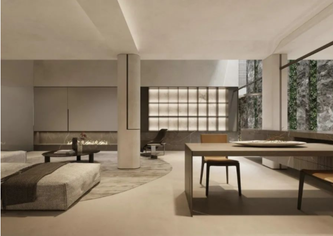 乌克兰 135㎡现代美宅，诠释舒适生活-115