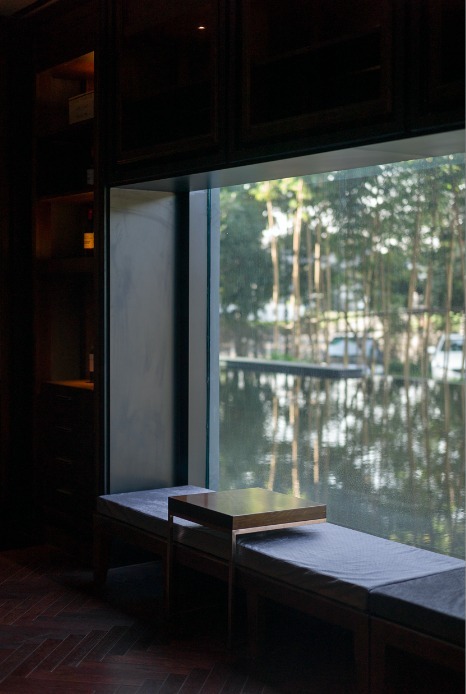 翡丽酒店·立于纷繁,静于内心-21