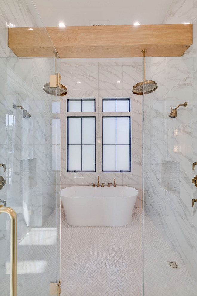 丨美国阿拉巴马丨Bob Chatham Custom Home Design-51