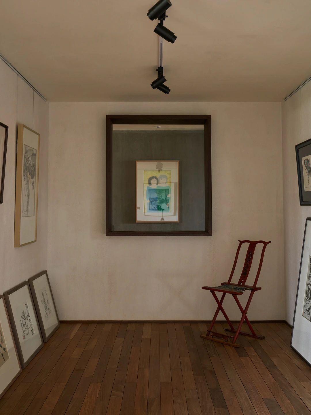 藏家设计师徐晓华的时空乌托邦丨中国苏州-19