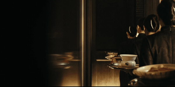 武汉宴·禧樽丨中国武汉丨LDH刘道华建筑设计事务所-45