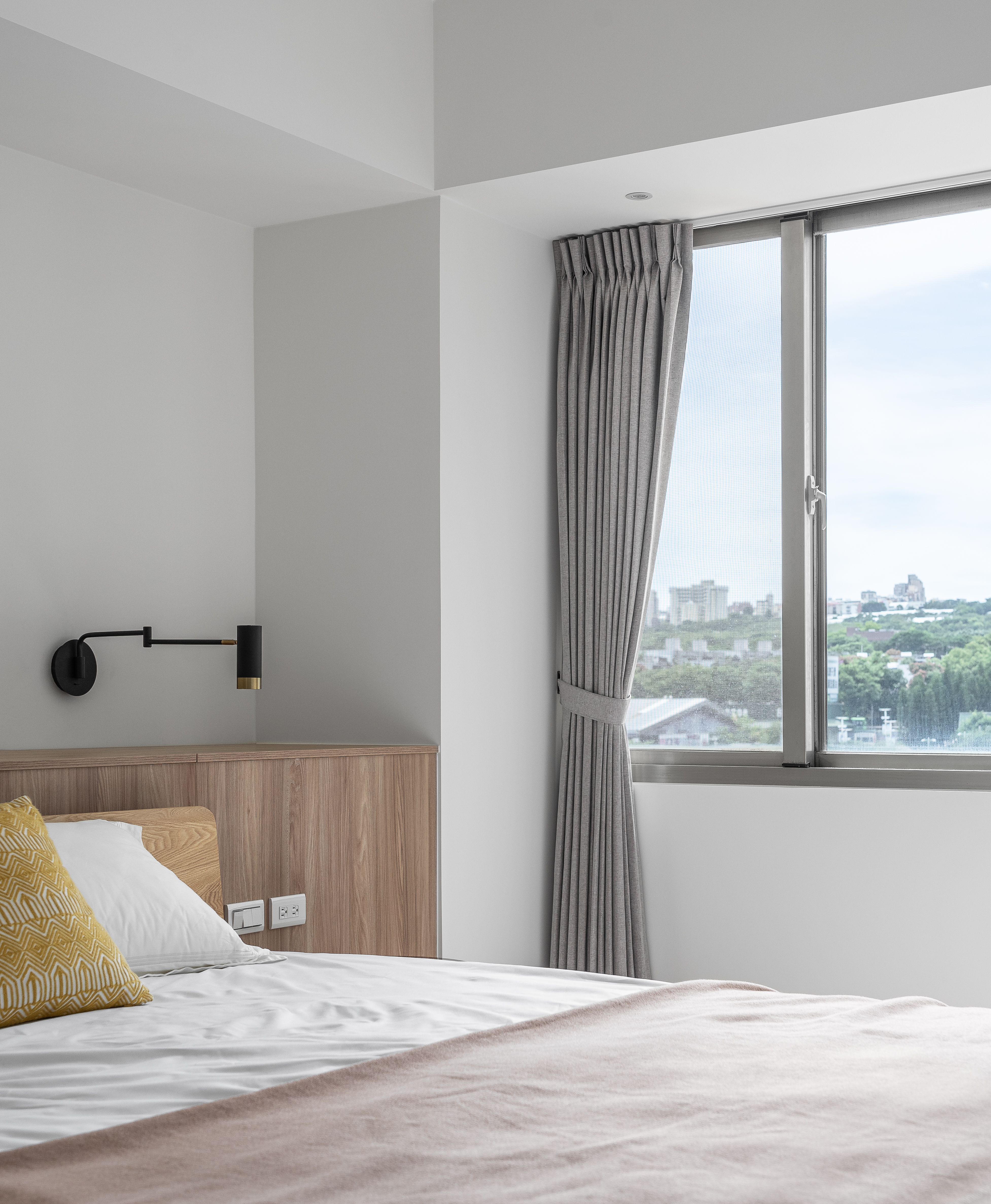 安迪的家丨中国台中丨Haven Space Design-23