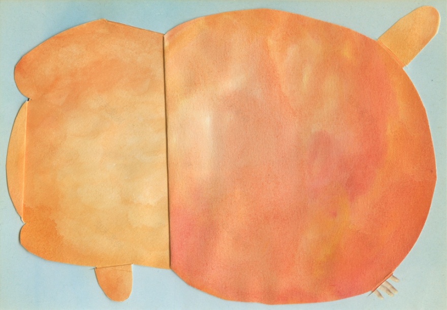 彩绘未知的女性思维 | ALYSI 展室设计解读-30