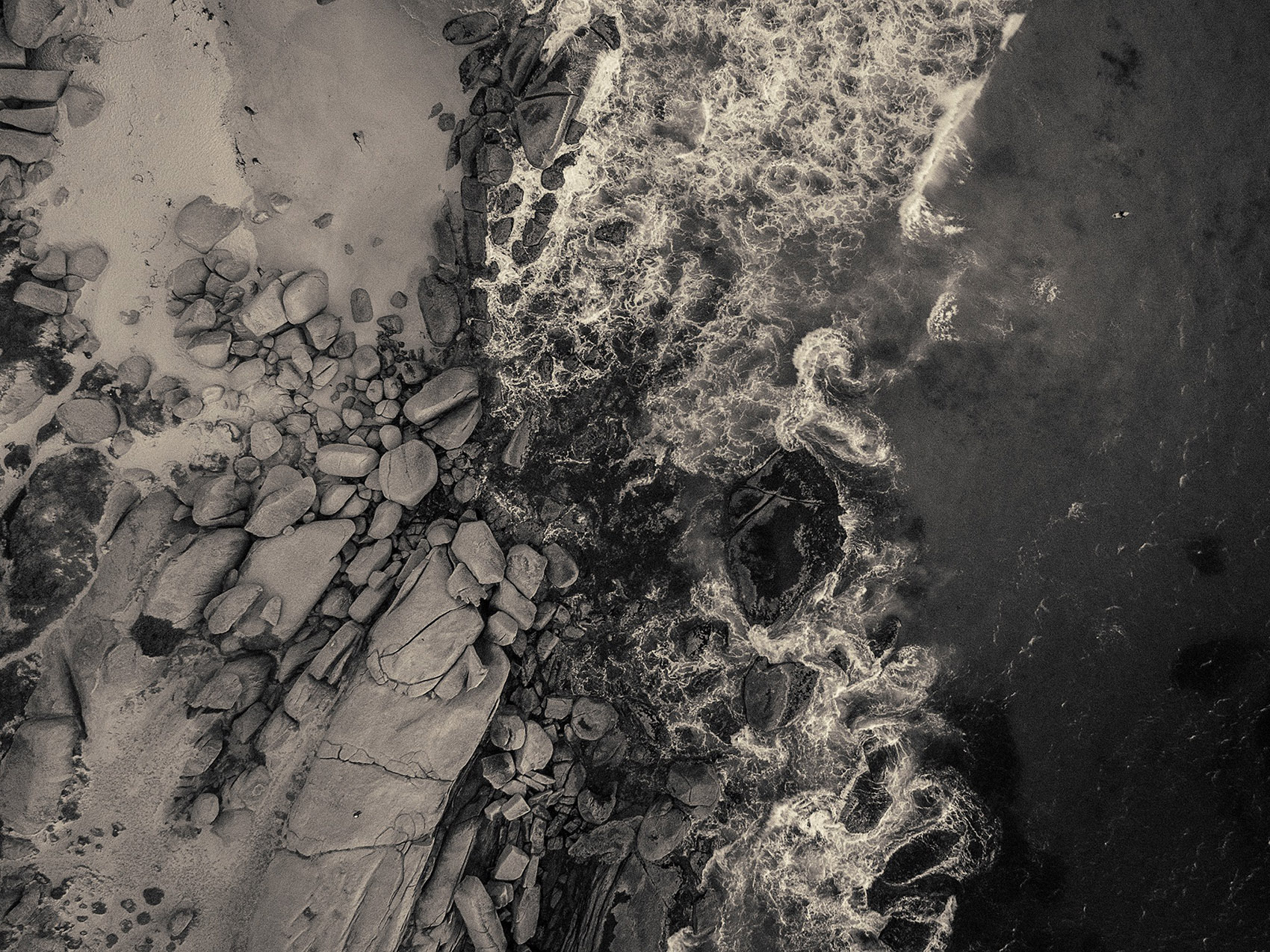 自然之美, 航拍 / Antti Viitala-18