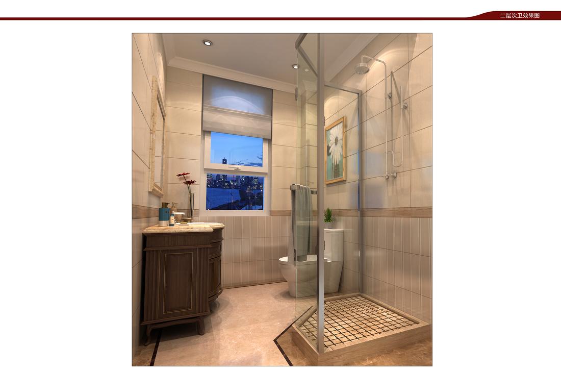 本溪别墅 | 现代简约风格的美学演绎-22